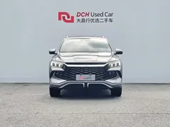 2024 BYD Song Pro Glory DM-i PHEV 110km Excellence — фото 3