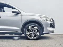 2024 BYD Song Pro Glory DM-i PHEV 110km Excellence — фото 4