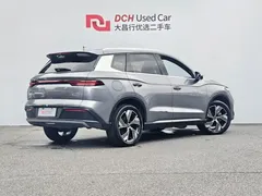 2024 BYD Song Pro Glory DM-i PHEV 110km Excellence — фото 5