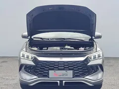 2024 BYD Song Pro Glory DM-i PHEV 110km Excellence — фото 8