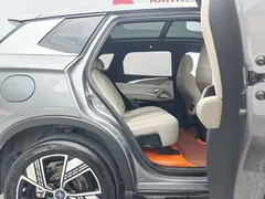 2024 BYD Song Pro Glory DM-i PHEV 110km Excellence — фото 9
