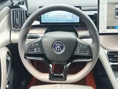 2024 BYD Song Pro Glory DM-i PHEV 110km Excellence — фото 12