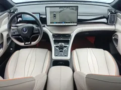 2024 BYD Song Pro Glory DM-i PHEV 110km Excellence — фото 13
