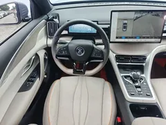 2024 BYD Song Pro Glory DM-i PHEV 110km Excellence — фото 14