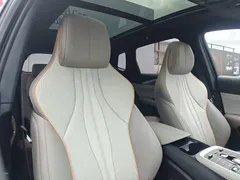 2024 BYD Song Pro Glory DM-i PHEV 110km Excellence — фото 18