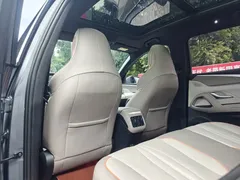 2024 BYD Song Pro Glory DM-i PHEV 110km Excellence — фото 19