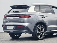 2024 BYD Song Pro Glory DM-i PHEV 110km Excellence — фото 21