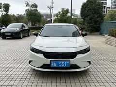 2023 Honda Integra 240TURBO CVT, белый — фото 2