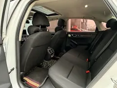 2023 Honda Integra 240TURBO CVT, белый — фото 8