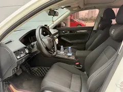 2023 Honda Integra 240TURBO CVT, белый — фото 9