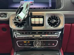 2022 Mercedes-Benz G-Class AMG G 63, белый — фото 20