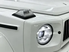 2022 Mercedes-Benz G-Class AMG G 63, белый — фото 29