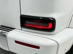 2022 Mercedes-Benz G-Class AMG G 63, белый — фото 30