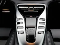 2022 Mercedes-Benz AMG GT 50 4-Door Coupe — фото 12