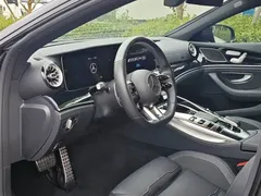 2022 Mercedes-Benz AMG GT 50 4-Door Coupe — фото 14