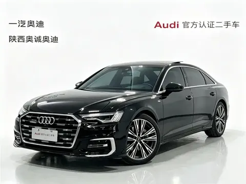 2023 Audi A6L 45 TFSI quattro Select Sport