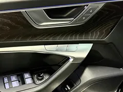 2023 Audi A6L 45 TFSI quattro Select Sport, чёрный — фото 14