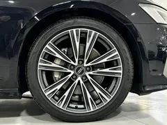 2023 Audi A6L 45 TFSI quattro Select Sport, чёрный — фото 16