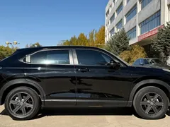 2023 Honda XR-V 1.5L CVT, чёрный — фото 4