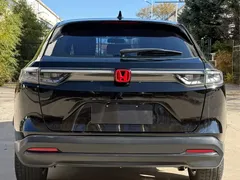 2023 Honda XR-V 1.5L CVT, чёрный — фото 6