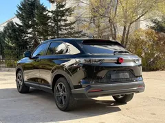 2023 Honda XR-V 1.5L CVT, чёрный — фото 7
