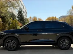 2023 Honda XR-V 1.5L CVT, чёрный — фото 8