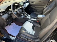 2023 Honda XR-V 1.5L CVT, чёрный — фото 10