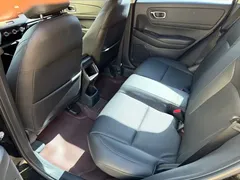 2023 Honda XR-V 1.5L CVT, чёрный — фото 11