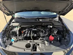 2023 Honda XR-V 1.5L CVT, чёрный — фото 16