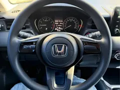 2023 Honda XR-V 1.5L CVT, чёрный — фото 17