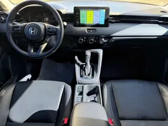 2023 Honda XR-V 1.5L CVT, чёрный — фото 23