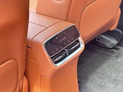 2026 Aito M7 EREV Ultra 4WD 5-seat 192-line Lidar, синий — фото 22