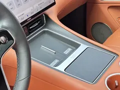 2026 Aito M7 EREV Ultra 4WD 5-seat 192-line Lidar, синий — фото 23