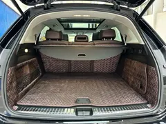 2022 Mercedes-Benz GLE 350 4MATIC Fashion, чёрный — фото 8