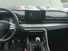2021 Geely Vision X6 PRO 1.4T MT Luxury — фото 13