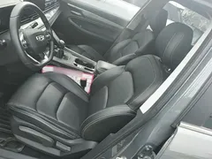 2021 Geely Vision X6 PRO 1.4T MT Luxury — фото 15
