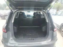 2021 Geely Vision X6 PRO 1.4T MT Luxury — фото 19