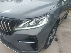 2021 Geely Vision X6 PRO 1.4T MT Luxury — фото 24