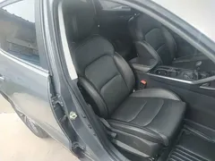 2021 Geely Vision X6 PRO 1.4T MT Luxury — фото 25