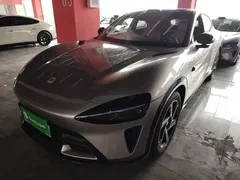 2025 Xiaomi YU7 RWD Long Range — фото 1