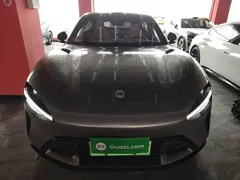 2025 Xiaomi YU7 RWD Long Range — фото 3