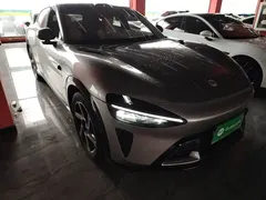 2025 Xiaomi YU7 RWD Long Range — фото 4