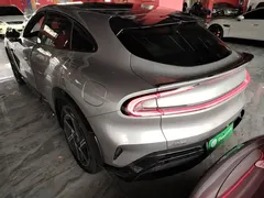 2025 Xiaomi YU7 RWD Long Range — фото 5