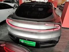 2025 Xiaomi YU7 RWD Long Range — фото 6