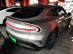 2025 Xiaomi YU7 RWD Long Range — фото 7