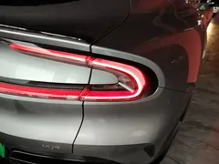 2025 Xiaomi YU7 RWD Long Range — фото 8