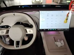 2025 Xiaomi YU7 RWD Long Range — фото 10