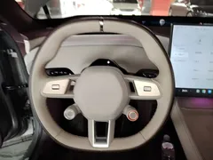 2025 Xiaomi YU7 RWD Long Range — фото 11