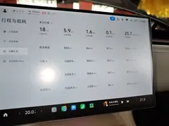 2025 Xiaomi YU7 RWD Long Range — фото 12