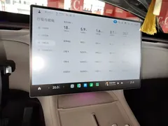 2025 Xiaomi YU7 RWD Long Range — фото 13